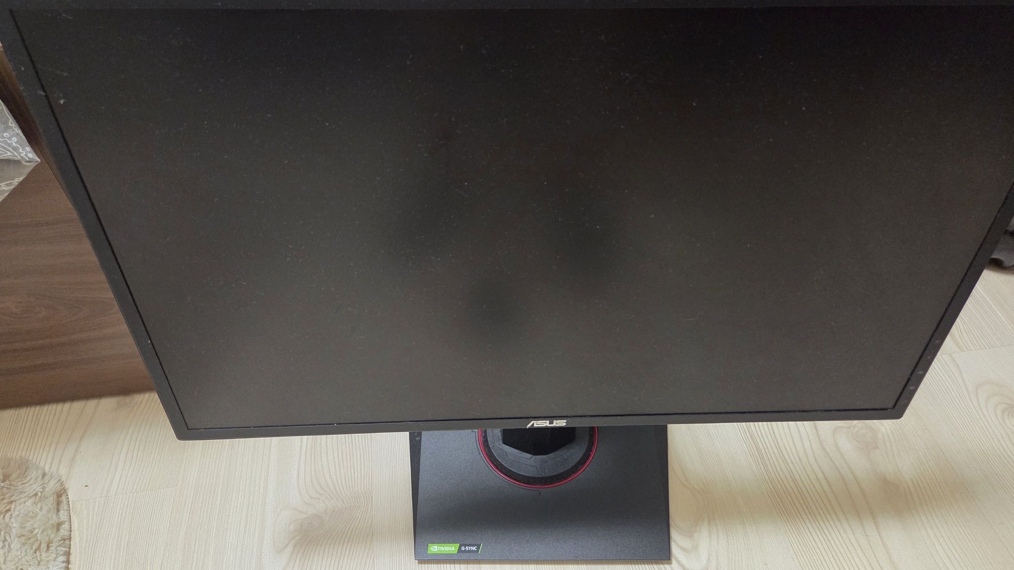 Монитор Asus 165hz
