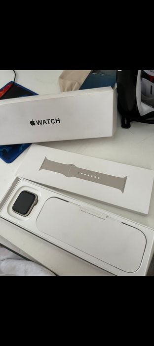 Продам Apple watch