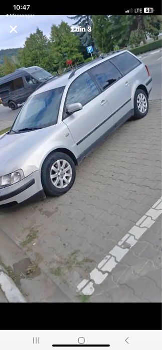 Vand passat b5 1.9 tdi 116 cp
