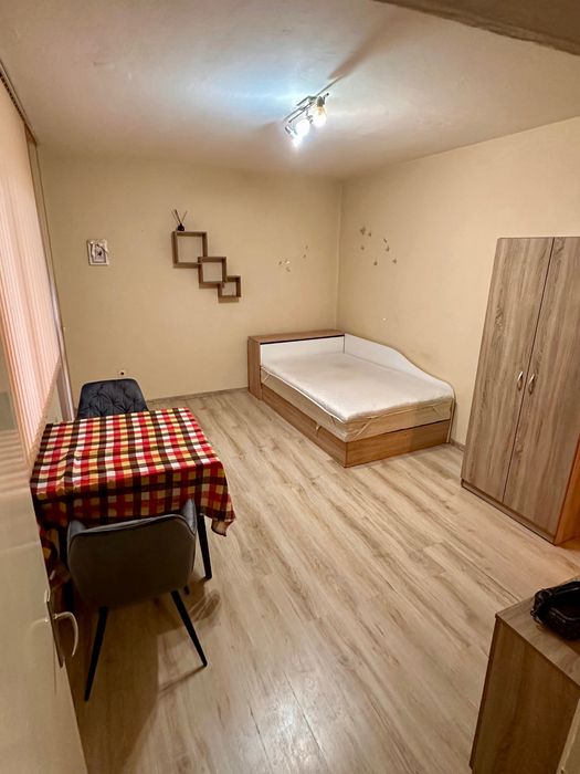 Дава се под наем Едностаен апартамент в Пловдив, Кючук Париж - 39 кв.м за 204 € - Снимка #8