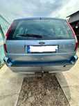 ford mondeo tournier,2007,2.0 tdci,131cp,