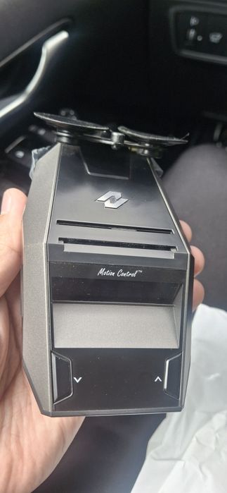 NEOLINE 8800 S BLACK в отличном состоянии