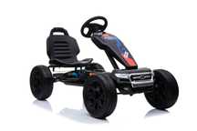 Kart cu pedal Ford, Nou cu garantie #Negru