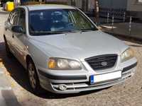 Hyundai Elantra 1.6 GL New Facelift