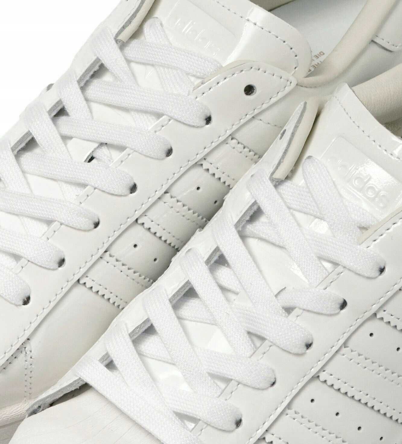 Оригинални маратонки * ADIDAS SUPERSTAR * EU38