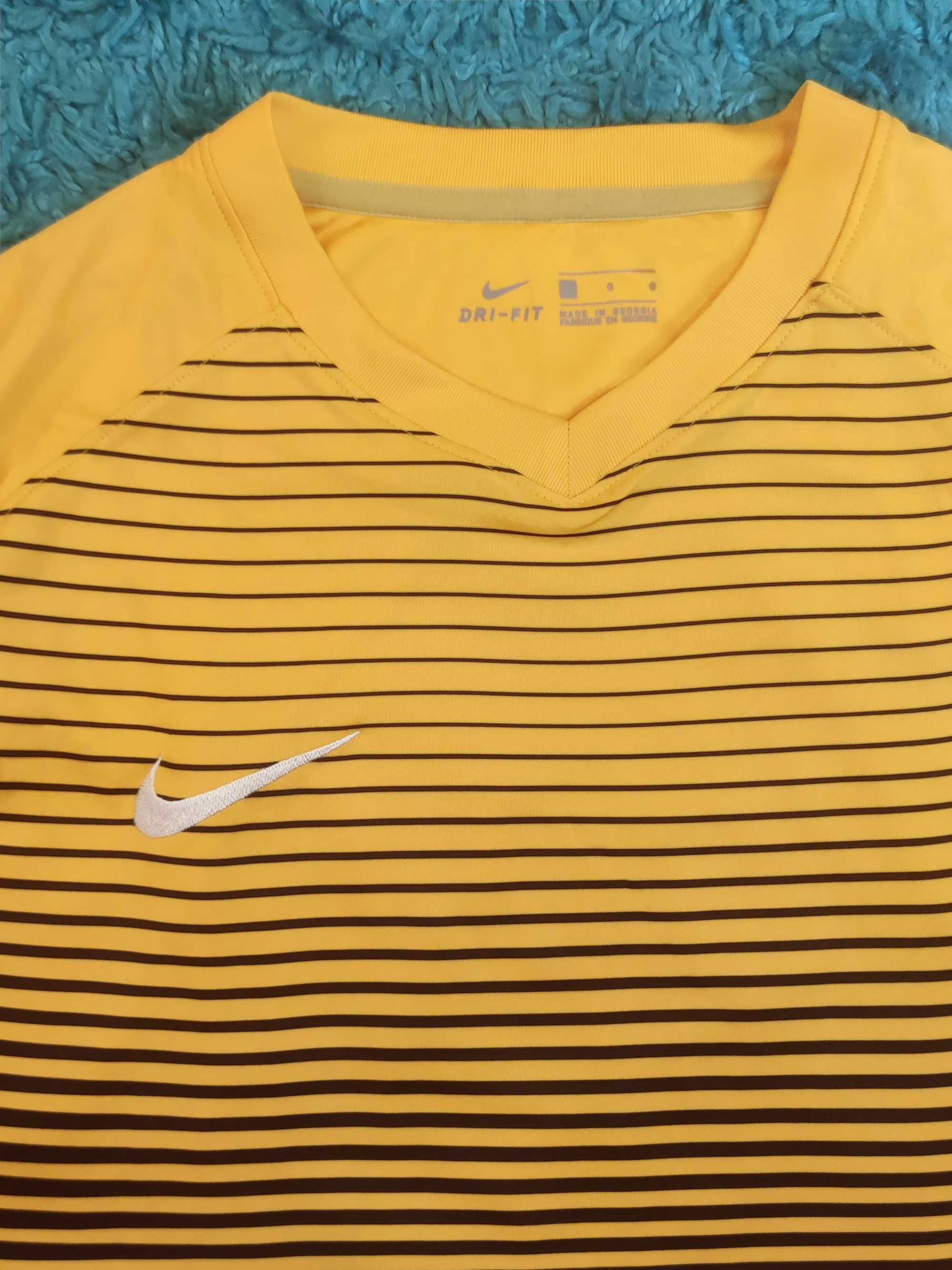 Tricou barbatesc Nike Authentic Footbal - Original