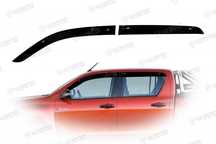Ветровики на все иномарки KIA/Toyota/Lexus/Nissan/MB/BMW/Hyundai