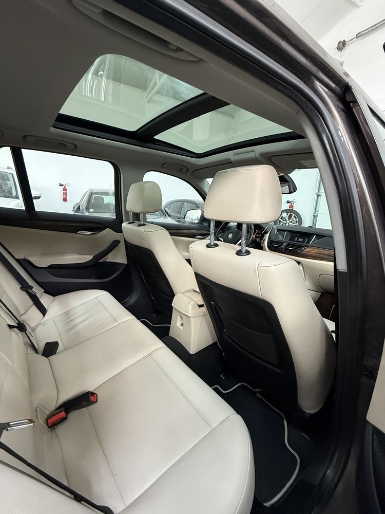 BMW X1 x-Line, 4x4, Automat