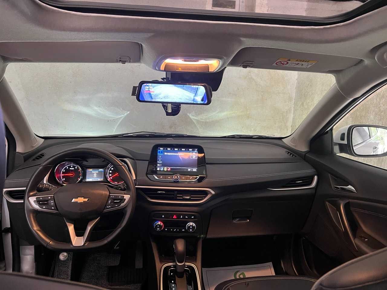 Tracker 2 Premier
