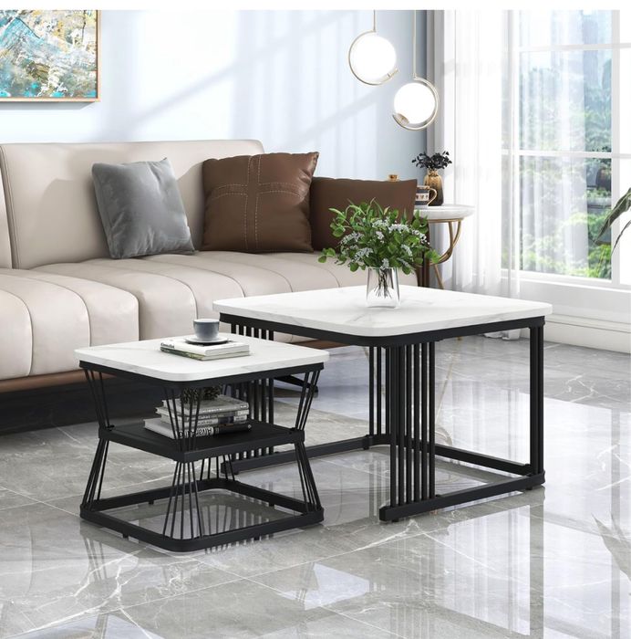 Masa  moderna masuta Cafea