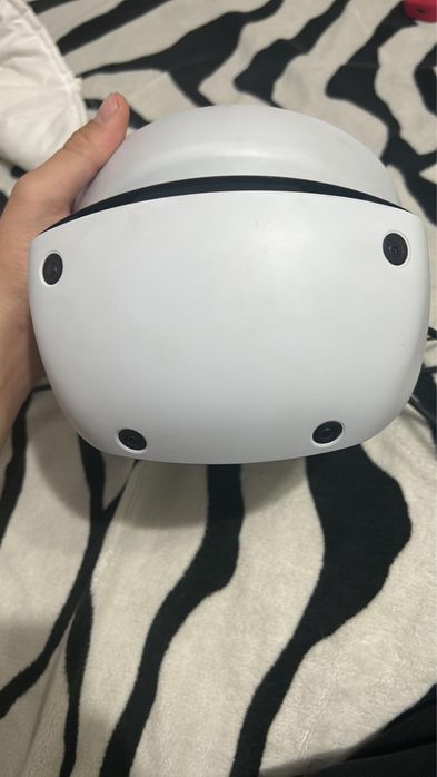 VR2+ Volan Longhitech G923