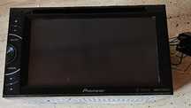 Vand pioneer avh-x2500bt