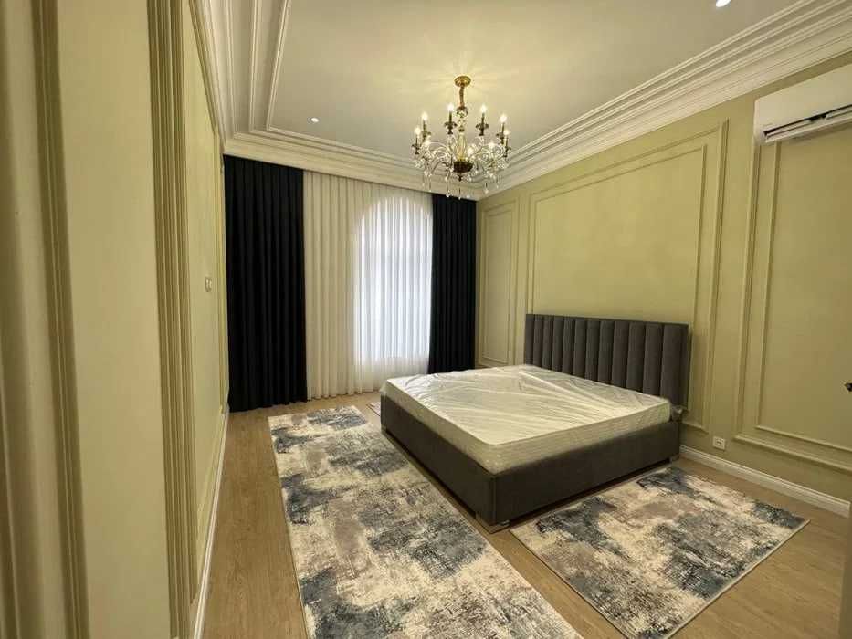 СРОЧНО сдается Шикарный дом 5 ком Ор Гранд Мир отель!