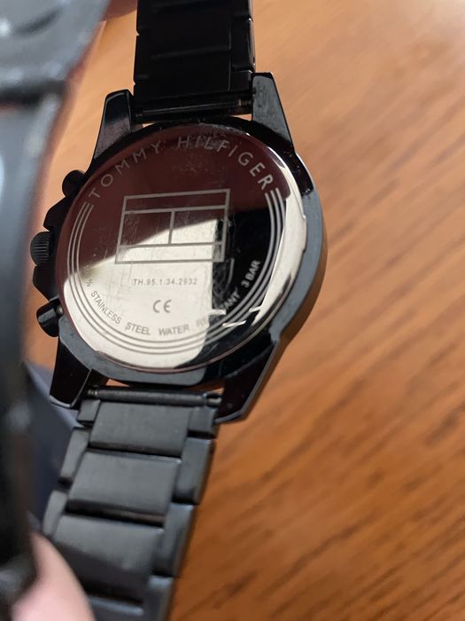Ceas Tommy Hilfiger barbati