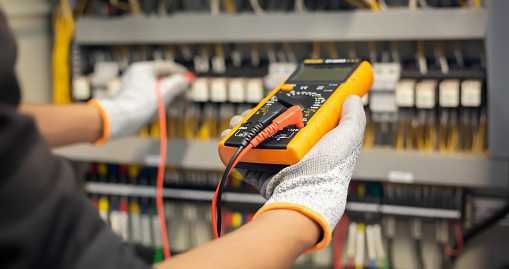 Абонаментна Техническа поддръжка на
индустриални предприятия