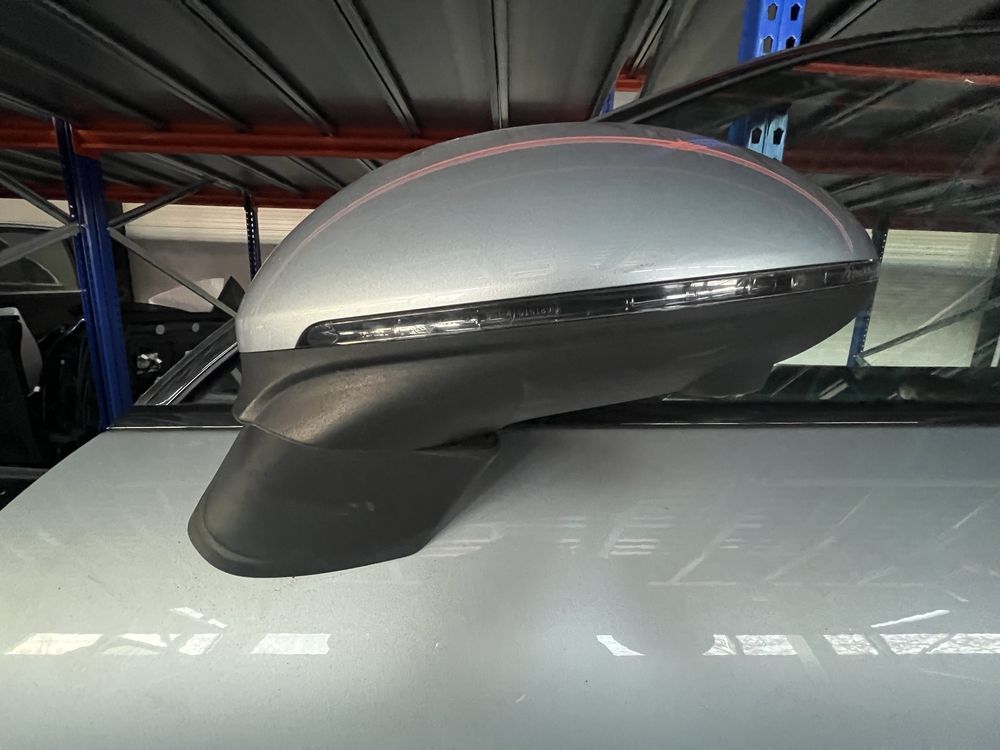 Porsche Cayenne 958 Facelift огледала