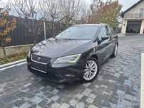 Seat leon 2014 2.0 TDI