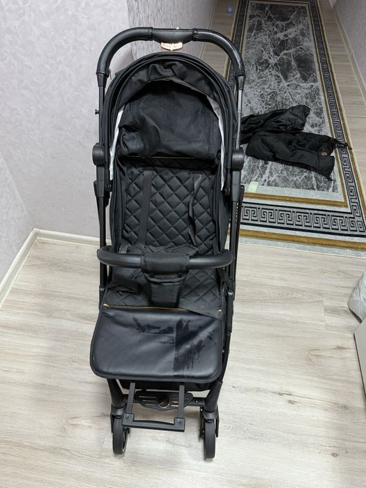 коляска прогулочная