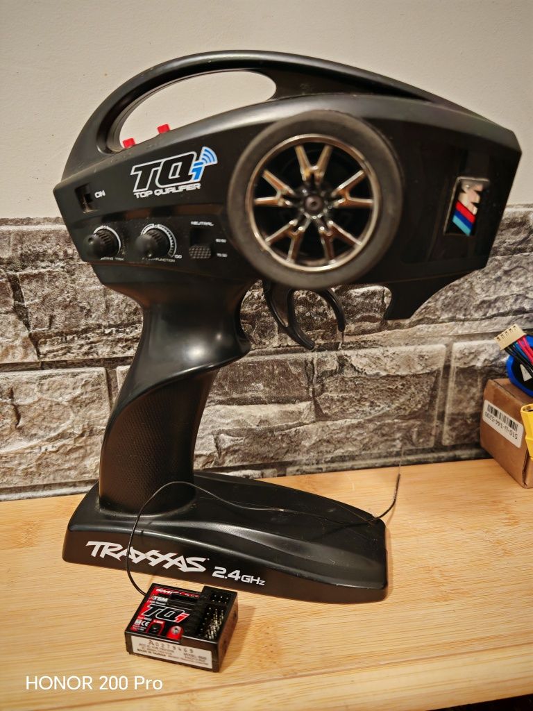 Rc/Рц Traxxas 2.4ghz