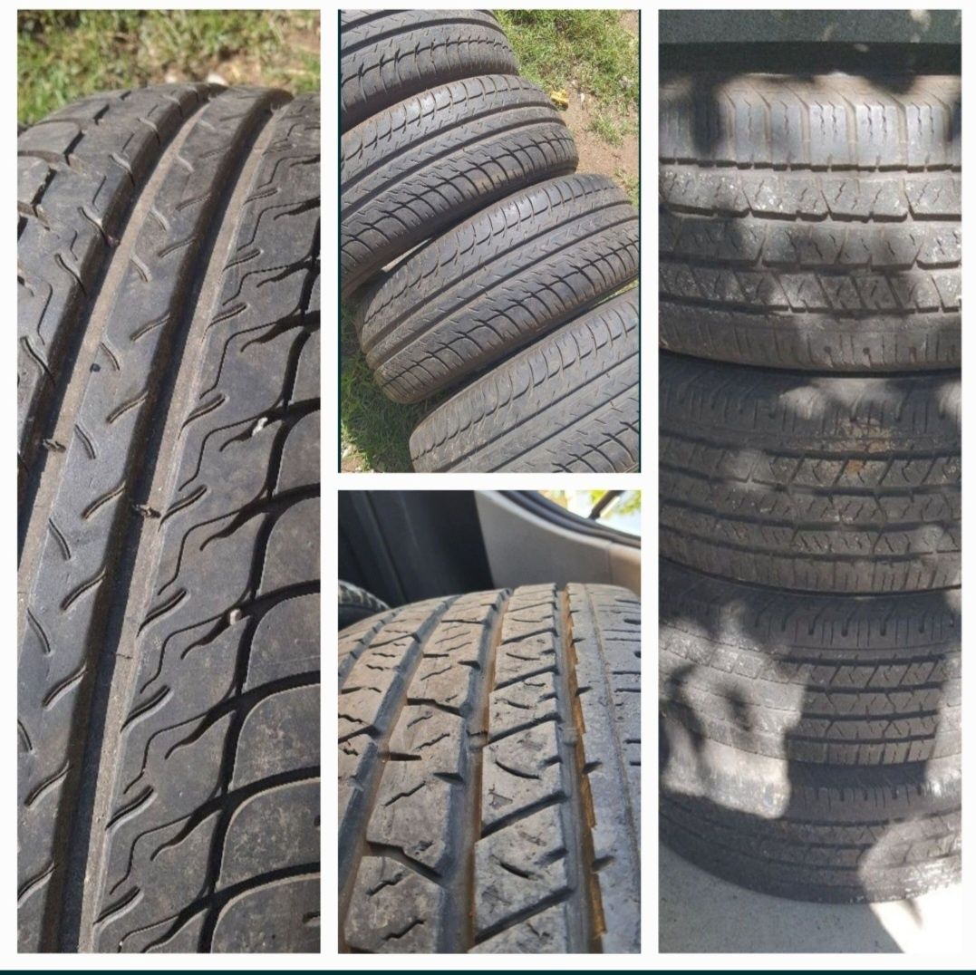 Piese din dezmembrări Vw LT 28/35/46 1996-2006 euro3 2,5/2,8 tdi proba