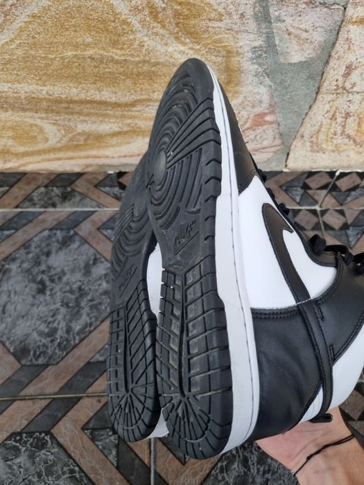 NIKE DUNK High Retro