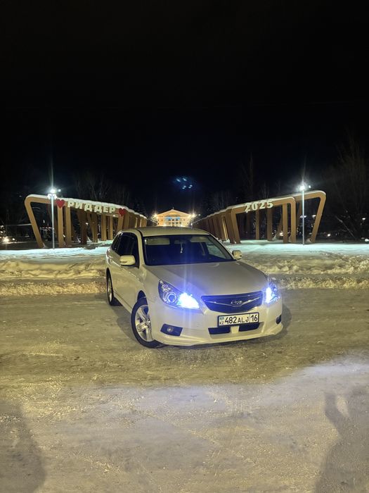 Продам Subaru Legacy 2011г.