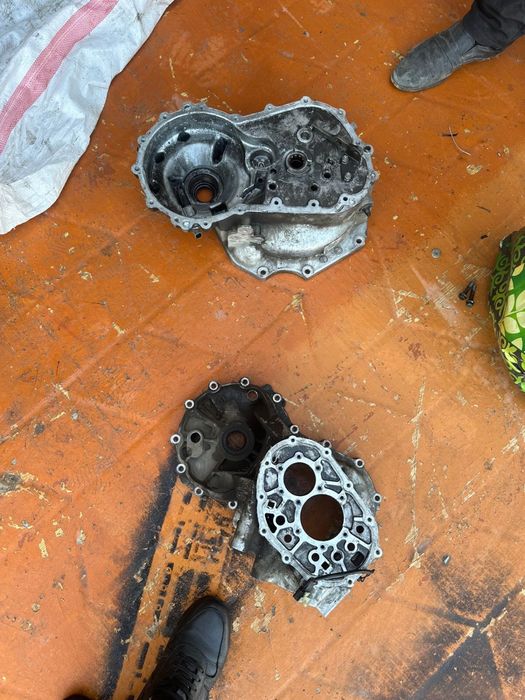 Продам запчасти на Кобальт