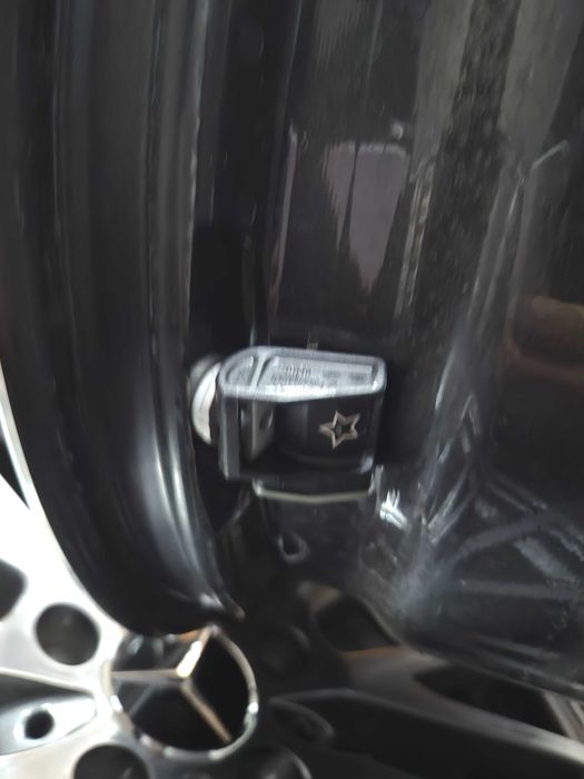 Jante Aliaj 5x112 17'' OE BMW Seria 3 G20 G21 Seria 5 G30 G31 Electric