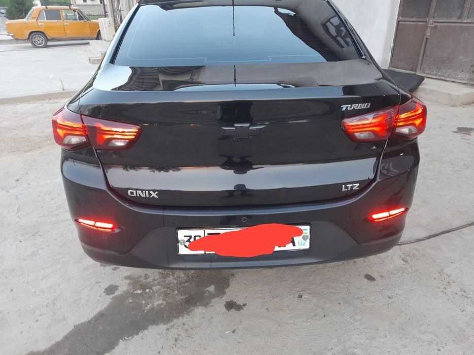 Onix LTZ sotiladi yili 2023