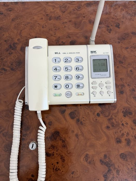 Продам телефон перфектум