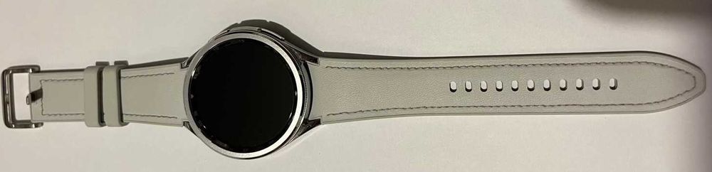 Ceas Samsung Galaxy Watch 6 Classic 47 mm LTE