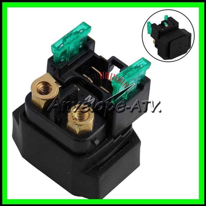 Releu Pornire atv YAMAHA Grizzly Kodiak Big Bear Rhino Raptor Bruin