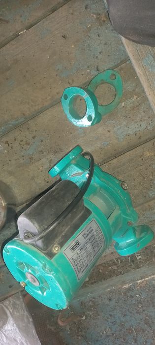 Циркуляционный насос Wilo PH-101E