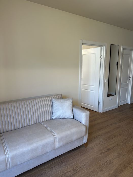 Apartament | 2 camere | dressing| parcare subterana| boxa depozitare|