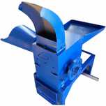 Tocator lucerna, fan, coceni (motor+moara+cuva) TEMP-10, 3 KW