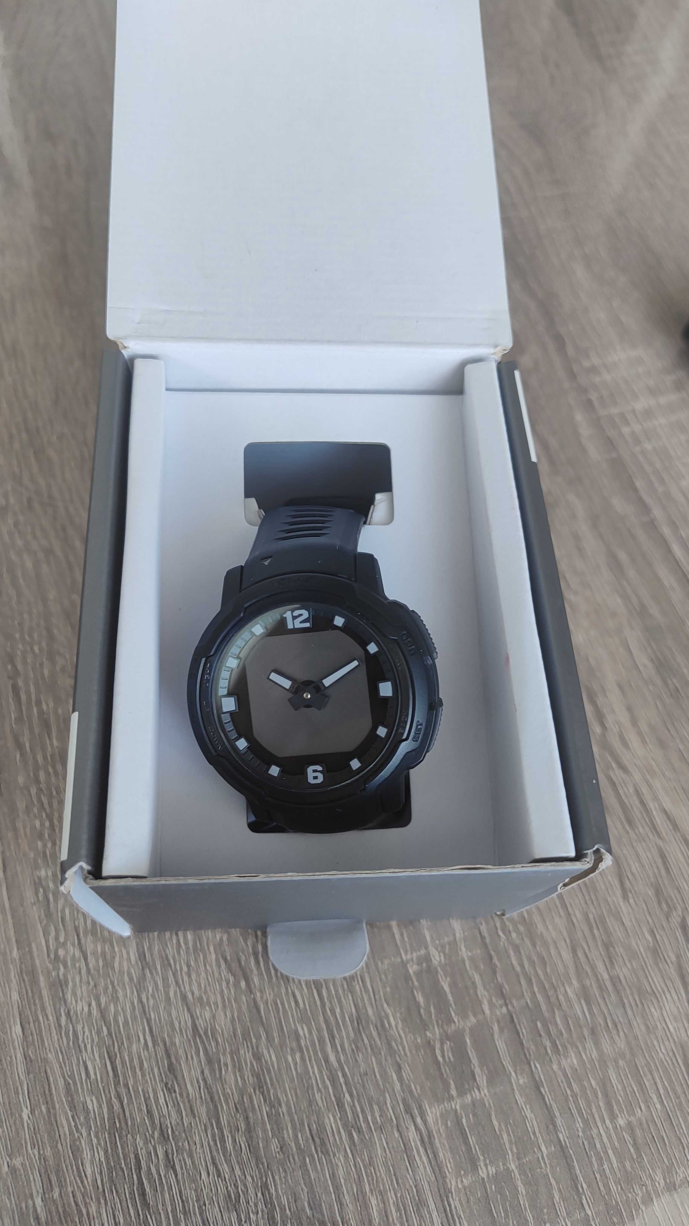 Garmin instinct crossover solar Tactical edition