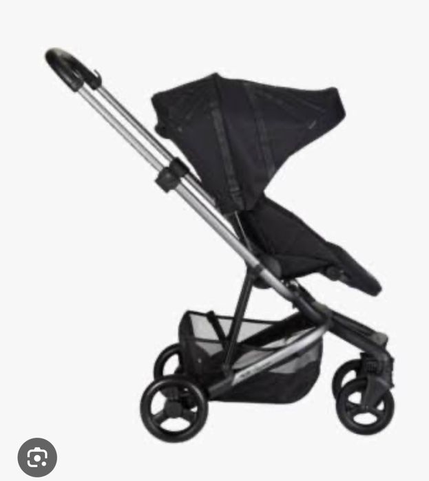 Детска коляска прогулочная easywalker charley mini cooper