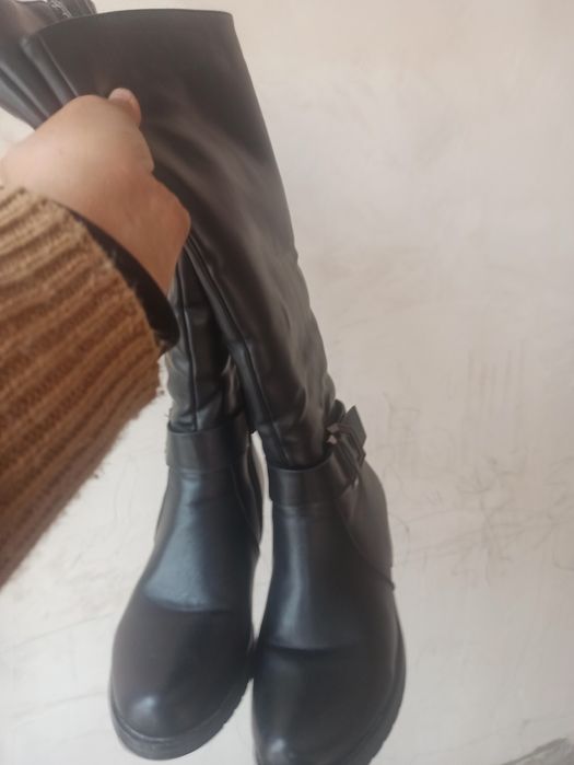 Sifati zoʻr uzun sapok oʻzimga juda yoqardi