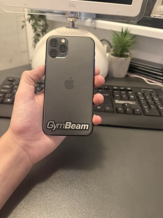 iPhone 11 Pro 256 GB