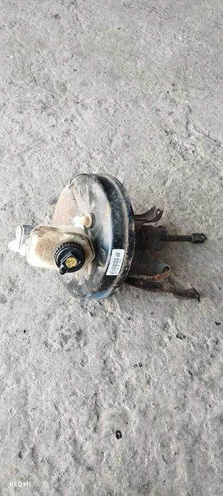 Нексия (Nexia) вакум б.у