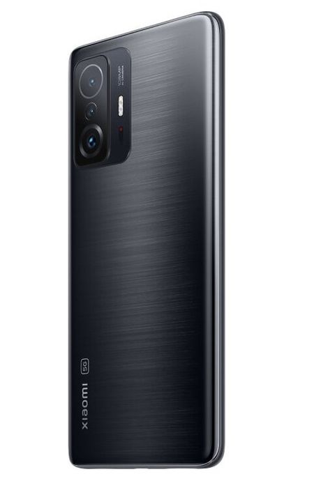xiaomi smartphone 11t pro