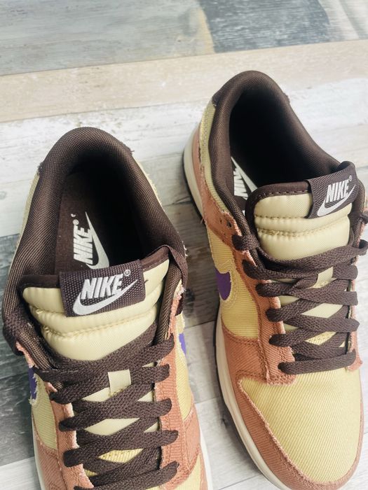 Nike Dunk Low Retro SE