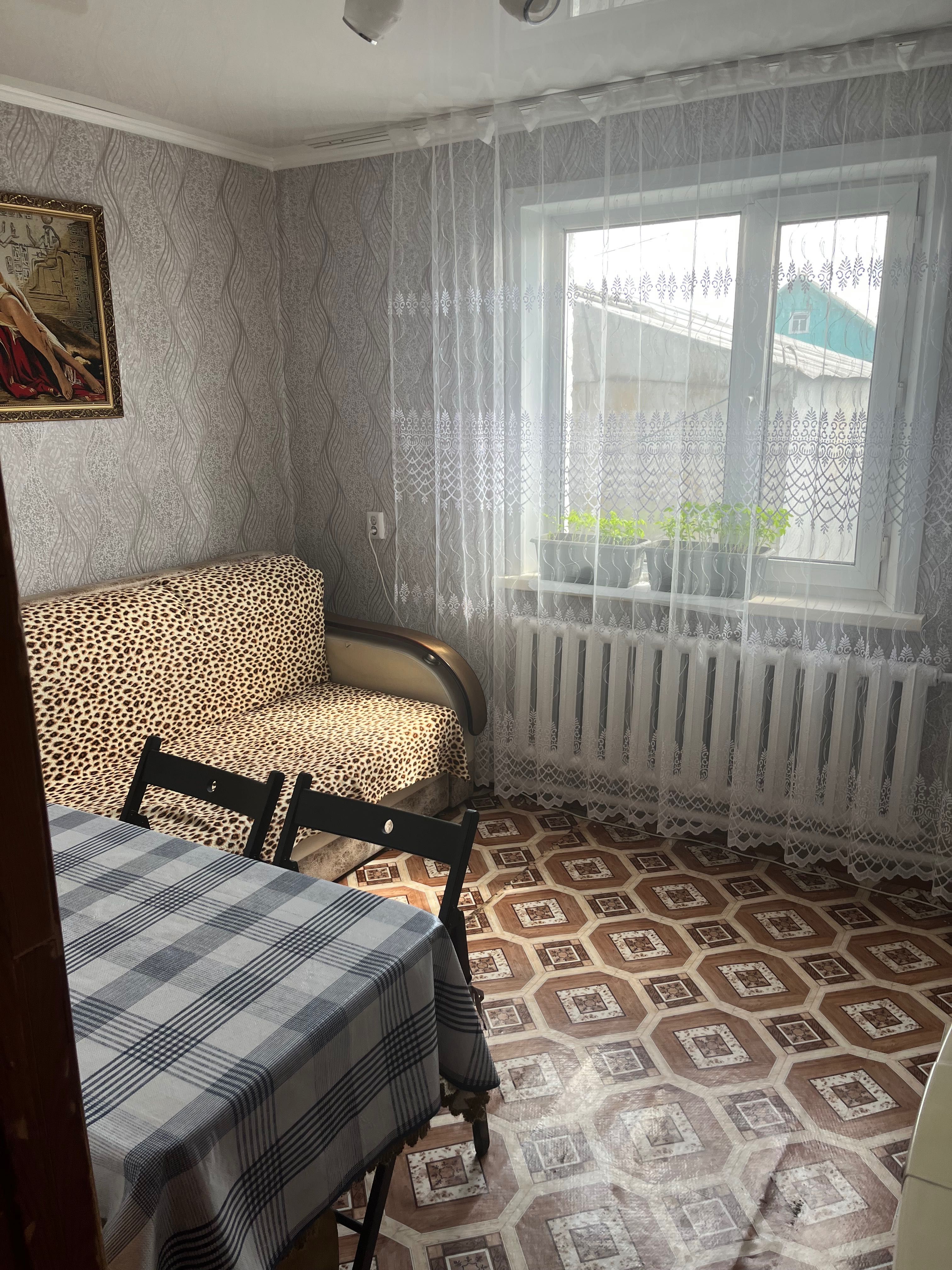 Продам дом в городе Акколь.