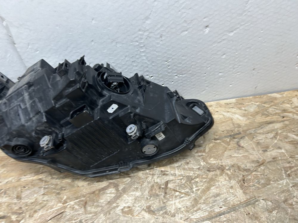 Far faruri bmw F32 F36 seria 4 LCI full led adaptiv 2017-2019