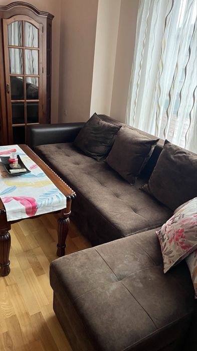 Мезонет в квартал Запад