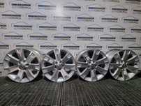 Jante aliaj Mitsubishi Outlander 2005 - 2009 (1270) R18 Et 38