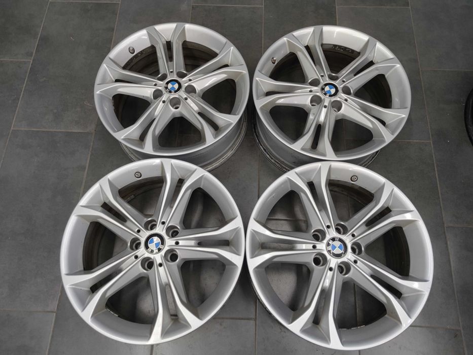 Джанти 18 - BMW X3 G01 X4 G02
