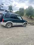 Vand Suzuki Grand Vitara