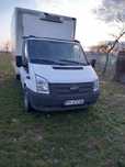Ford Transit 2014