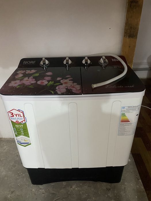 Стеральная машина сатылады